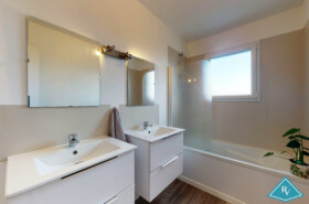 Maison de plain-pied NEUVE (Livraison mai 2021)