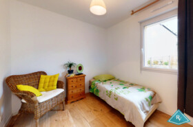 Maison de plain-pied NEUVE (Livraison mai 2021)