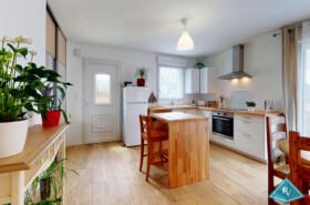 Maison de plain-pied NEUVE (Livraison mai 2021)