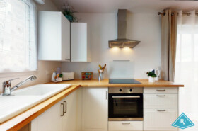 Maison de plain-pied NEUVE (Livraison mai 2021)