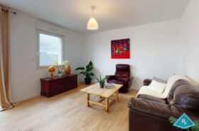 Maison de plain-pied NEUVE (Livraison mai 2021)