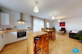 Maison de plain-pied NEUVE (Livraison mai 2021)