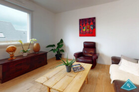 Maison de plain-pied NEUVE (Livraison mai 2021)