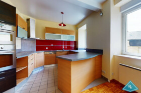 Grand appartement T3 en duplex