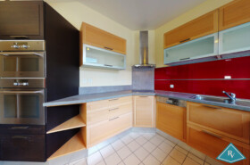 Grand appartement T3 en duplex