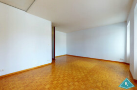 Grand appartement T3 en duplex