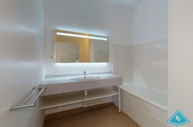 Grand appartement T3 en duplex