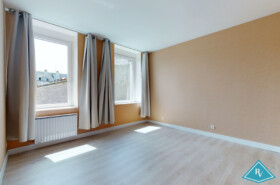 Grand appartement T3 en duplex