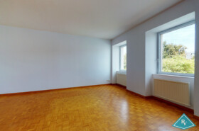 Grand appartement T3 en duplex