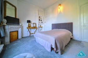 Maison de maître avec superbe parc