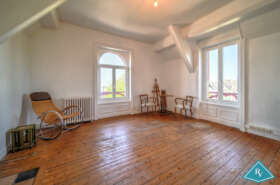 Maison de maître avec superbe parc