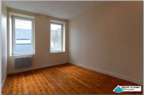 Appartement T2 Quartier du Vœu