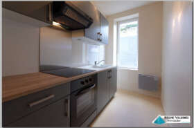Appartement T2 Quartier du Vœu