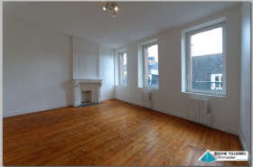 Appartement T2 Quartier du Vœu