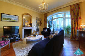 Bel hôtel particulier en centre ville