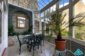 Bel hôtel particulier en centre ville