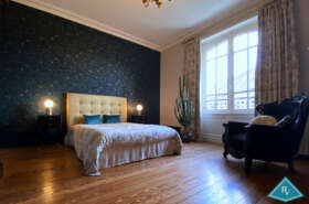 Bel hôtel particulier en centre ville