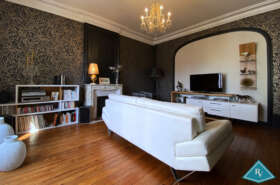 Bel hôtel particulier en centre ville