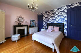 Bel hôtel particulier en centre ville