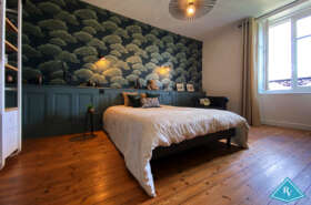 Bel hôtel particulier en centre ville