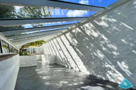 Belle maison bourgeoise