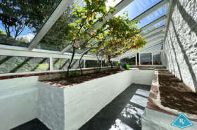 Belle maison bourgeoise