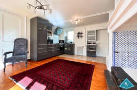 Belle maison bourgeoise