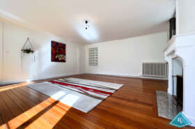 Belle maison bourgeoise