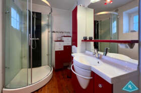 Belle maison bourgeoise