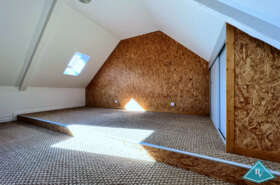 Belle maison bourgeoise