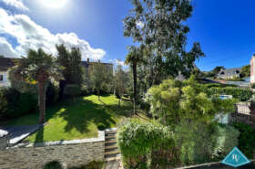 Belle maison bourgeoise