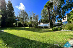 Belle maison bourgeoise