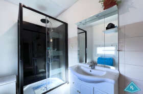 Maison secteur calme avec cour