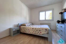 Maison secteur calme avec cour