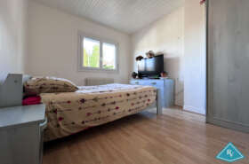 Maison secteur calme avec cour