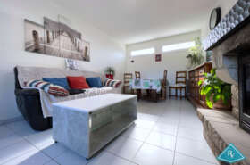 Maison secteur calme avec cour