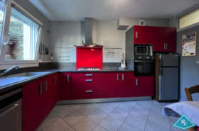 Maison secteur calme avec cour