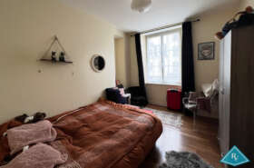 Appartement T2 en centre ville