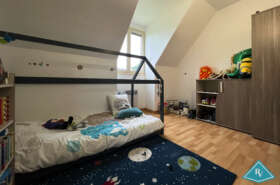 Maison T4 avec jardin