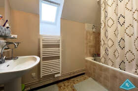 Maison T4 avec jardin