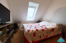 Maison T4 avec jardin