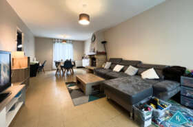 Maison T4 avec jardin