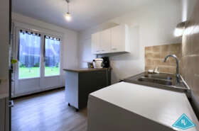 Maison T4 avec jardin