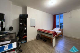 Studio pour investisseur