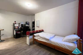 Studio pour investisseur