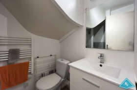 Studio pour investisseur