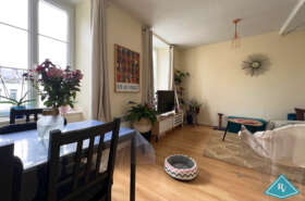 Appartement T2 en centre ville