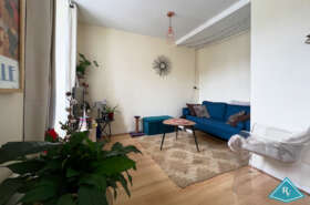 Appartement T2 en centre ville