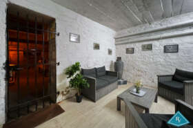 Hôtel particulier avec parc et piscine