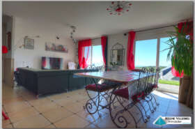 Maison de plain-pied